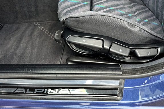 Alpina B3 21 of 30