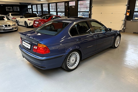Alpina B3 5 of 30