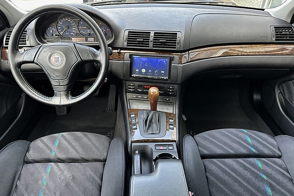 Alpina B3 12 of 30