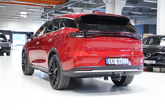 BYD Tang 5 of 5