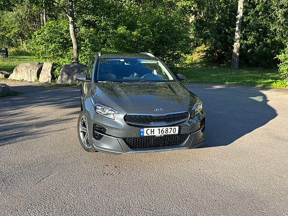 Kia XCeed 2 of 24