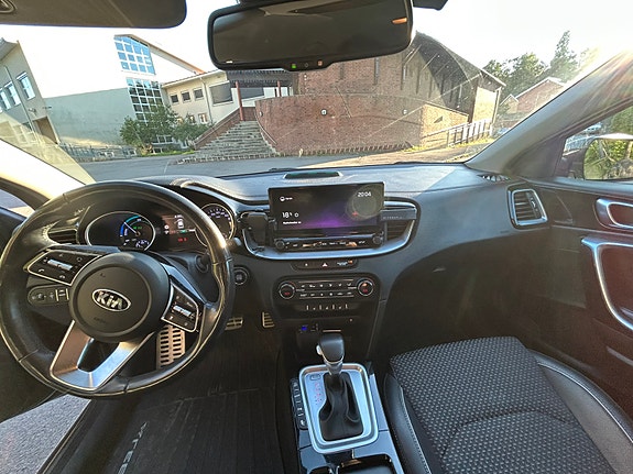 Kia XCeed 19 of 24