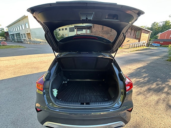 Kia XCeed 13 of 24