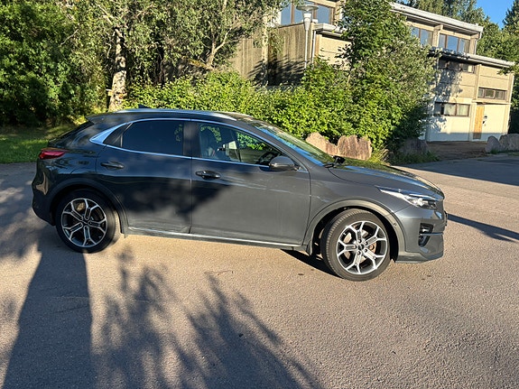 Kia XCeed 4 of 24