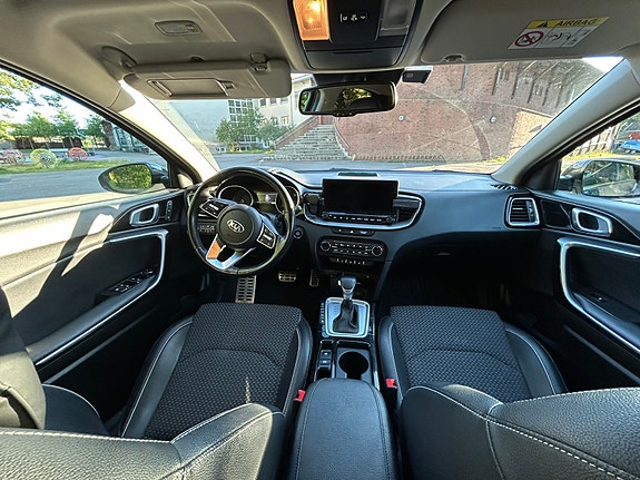 Kia XCeed 16 of 24