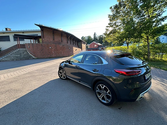 Kia XCeed 12 of 24