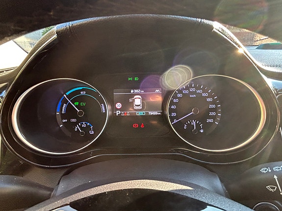 Kia XCeed 20 of 24