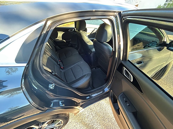 Kia XCeed 15 of 24