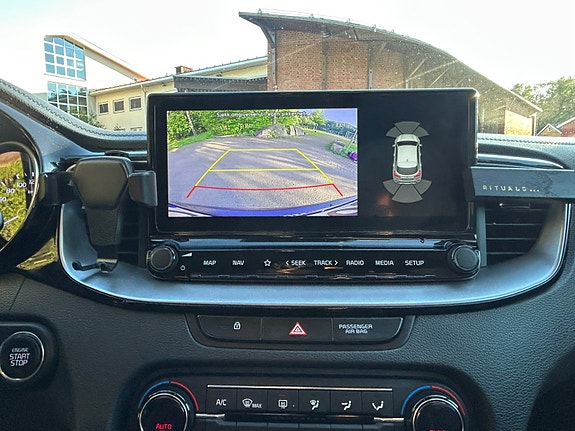 Kia XCeed 22 of 24
