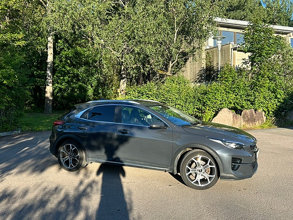 Kia XCeed 6 of 24