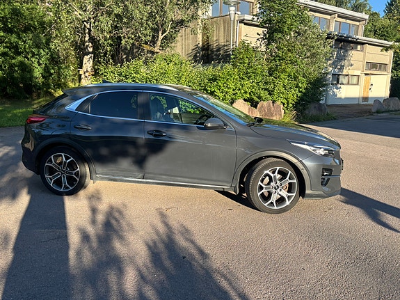 Kia XCeed 5 of 24
