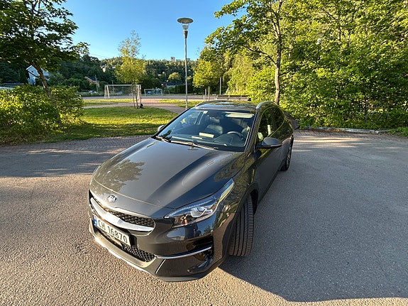 Kia XCeed 11 of 24