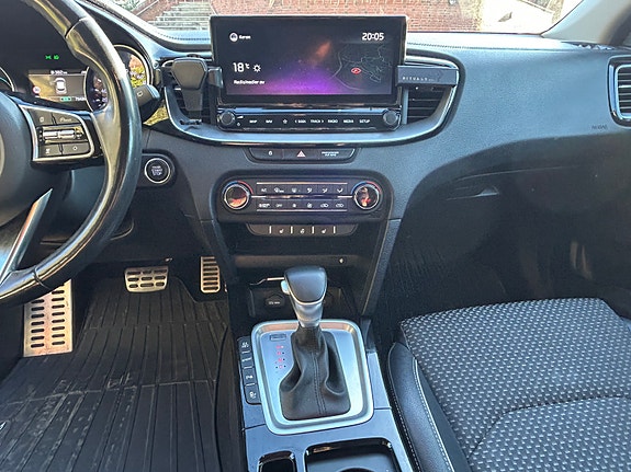 Kia XCeed 21 of 24