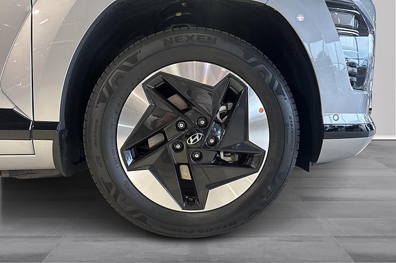 Hyundai Kona 24 of 24