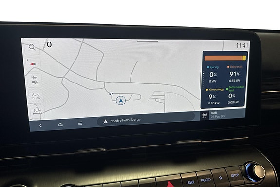 Hyundai Kona 13 of 24