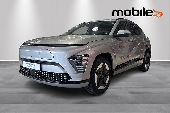 Hyundai Kona 19 of 24