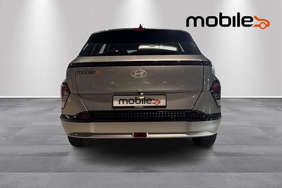 Hyundai Kona 4 of 24