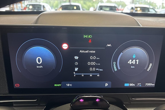 Hyundai Kona 10 of 24