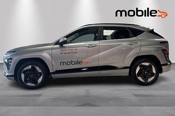 Hyundai Kona 20 of 24