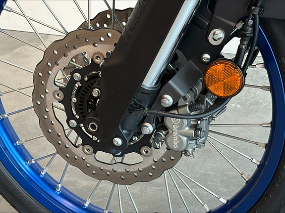 Yamaha Tenere 700 4 of 5