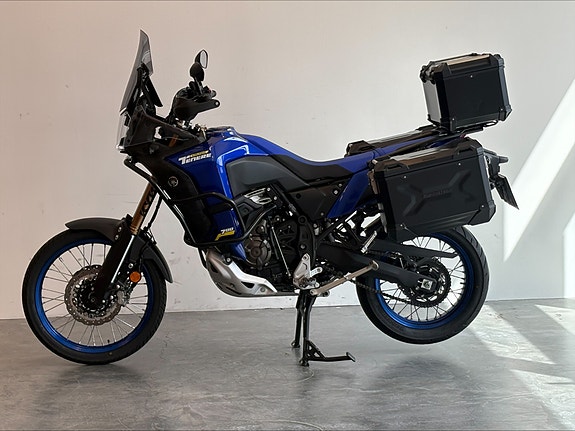 Yamaha Tenere 700 3 of 5