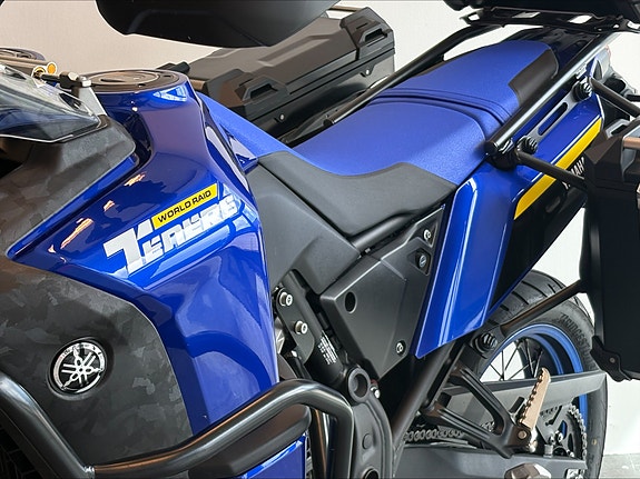 Yamaha Tenere 700 2 of 5