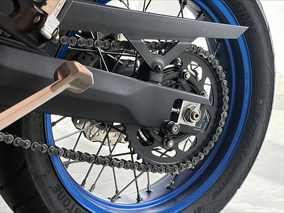 Yamaha Tenere 700 5 of 5