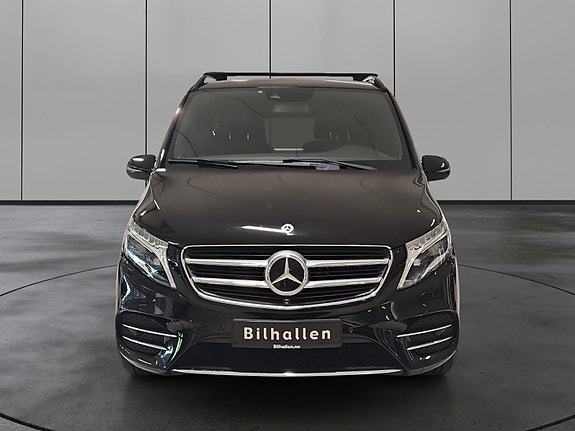 Mercedes-Benz V250 d 8 of 30