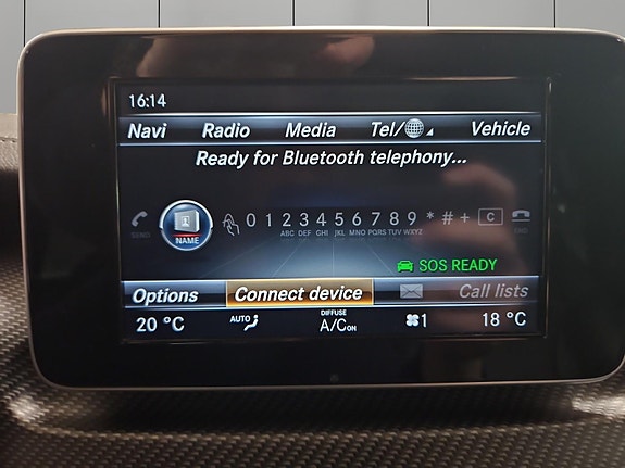 Mercedes-Benz V250 d 22 of 30
