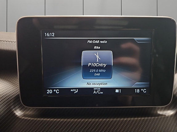 Mercedes-Benz V250 d 18 of 30