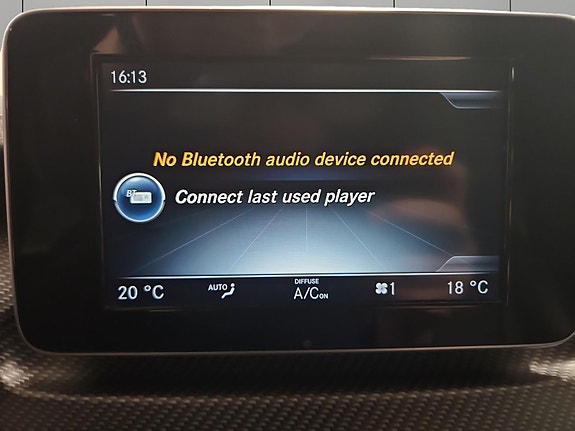 Mercedes-Benz V250 d 21 of 30
