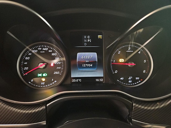 Mercedes-Benz V250 d 17 of 30