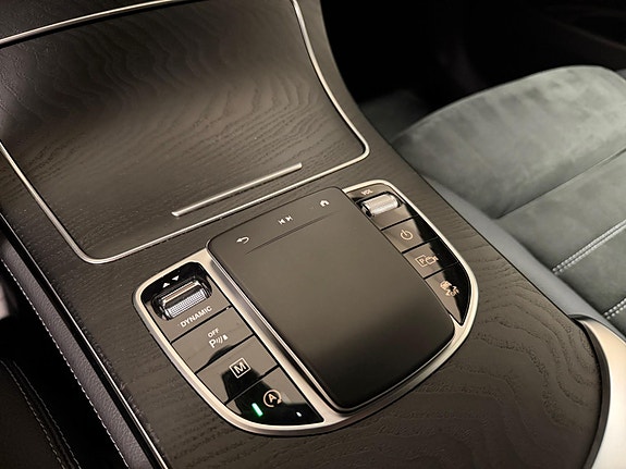 Mercedes-Benz GLC220 d 25 of 30
