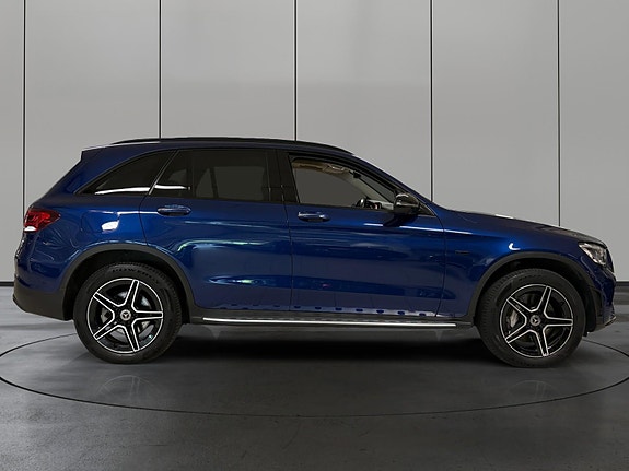 Mercedes-Benz GLC300 de 6 of 25