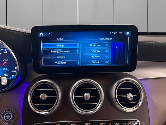 Mercedes-Benz GLC300 de 19 of 25