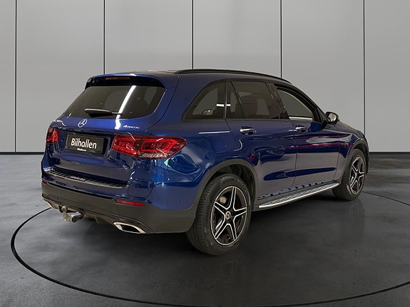 Mercedes-Benz GLC300 de 5 of 25