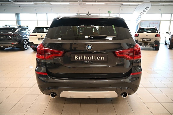 BMW X3 4 of 30