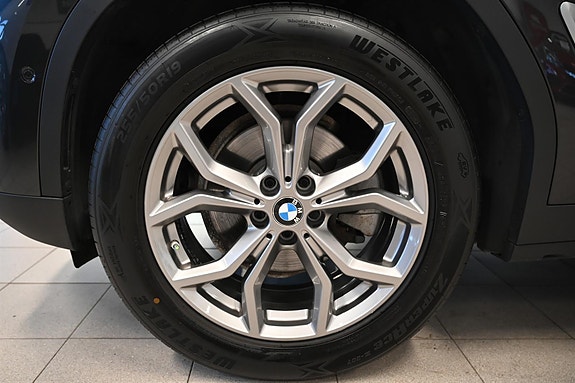 BMW X3 11 of 30