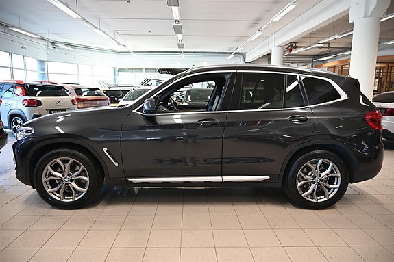 BMW X3 2 of 30