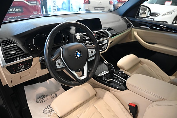 BMW X3 19 of 30