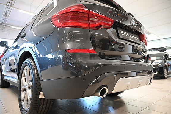 BMW X3 15 of 30