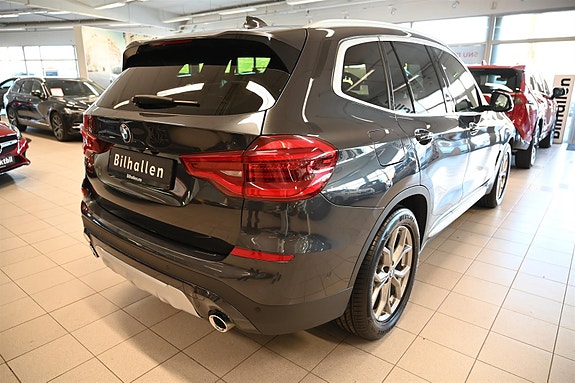BMW X3 5 of 30