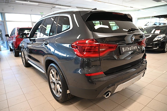 BMW X3 3 of 30