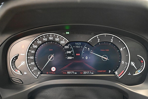 BMW X3 21 of 30