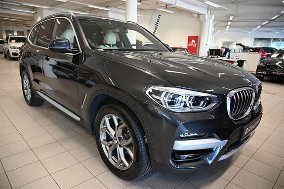 BMW X3 7 of 30