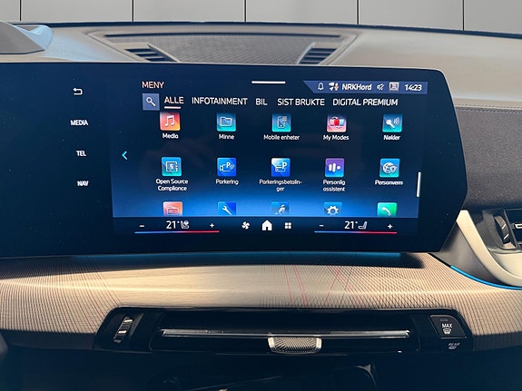 BMW iX2 23 of 30