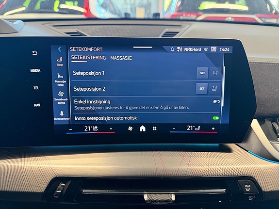 BMW iX2 25 of 30