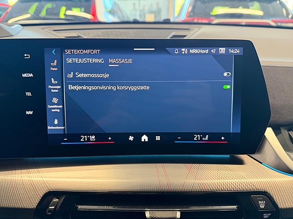 BMW iX2 26 of 30