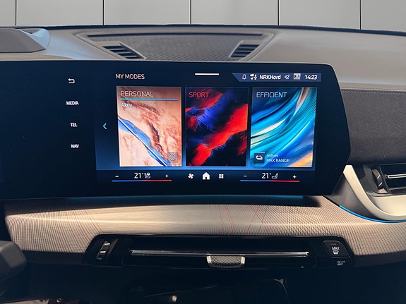 BMW iX2 20 of 30