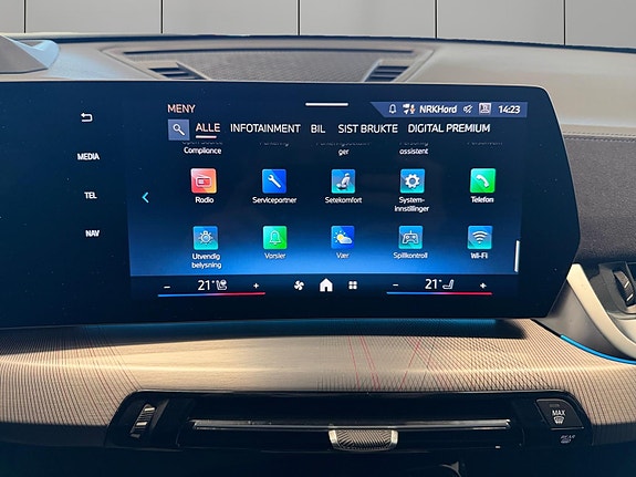 BMW iX2 24 of 30